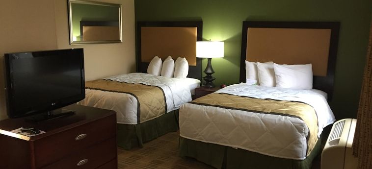 Hotel Extended Stay America- Kansas City - Overland Park Overland Park (Ks): Foto 