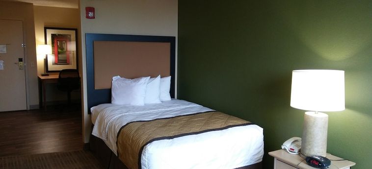 Hotel Extended Stay America- Kansas City - Overland Park Overland Park (Ks): Foto 