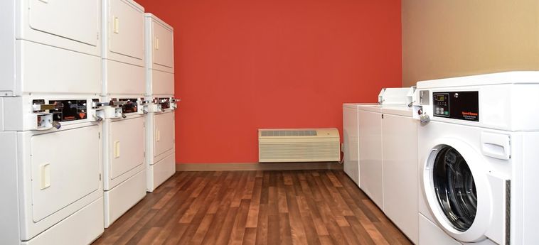 Hotel Extended Stay America- Kansas City - Overland Park Overland Park (Ks): Foto 