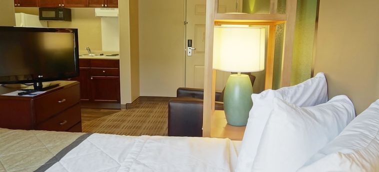 Hotel Extended Stay America- Kansas City - Overland Park Overland Park (Ks): Foto 