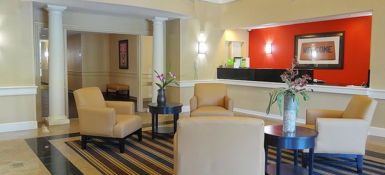Hotel Extended Stay America- Kansas City - Overland Park Overland Park (Ks) : Photo 
