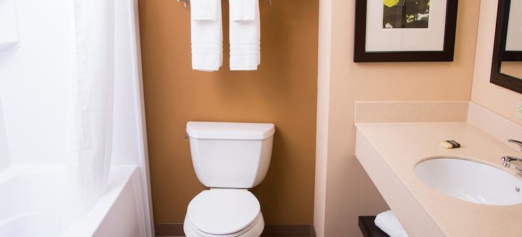 Hotel Extended Stay America- Kansas City - Overland Park Overland Park (Ks): Foto 