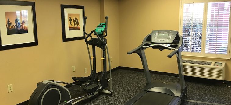 Hotel Extended Stay America- Kansas City - Overland Park Overland Park (Ks): Foto 