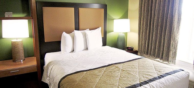Hotel Extended Stay America- Kansas City - Overland Park Overland Park (Ks): Foto 