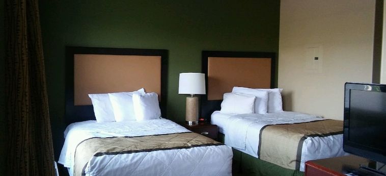 Hotel Extended Stay America- Kansas City - Overland Park Overland Park (Ks): Foto 