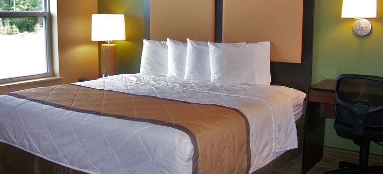 Hotel Extended Stay America- Kansas City - Overland Park Overland Park (Ks): Foto 