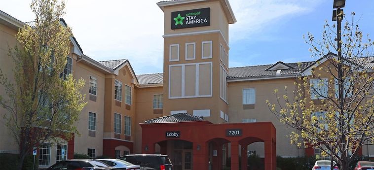 Hotel Extended Stay America- Kansas City - Overland Park Overland Park (Ks): Foto 