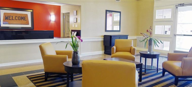 Hotel Extended Stay America- Kansas City - Overland Park Overland Park (Ks): Foto 
