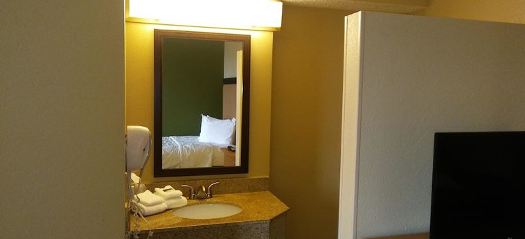 Hotel Extended Stay America- Kansas City - Overland Park Overland Park (Ks): Photo 