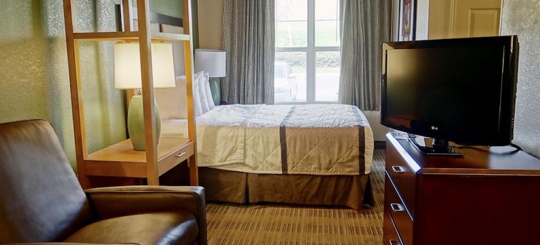 Hotel Extended Stay America- Kansas City - Overland Park Overland Park (Ks): Photo 