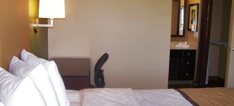 Hotel Extended Stay America- Kansas City - Overland Park Overland Park (Ks): Photo 