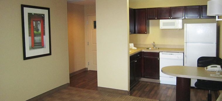 Hotel Extended Stay America- Kansas City - Overland Park Overland Park (Ks): Photo 