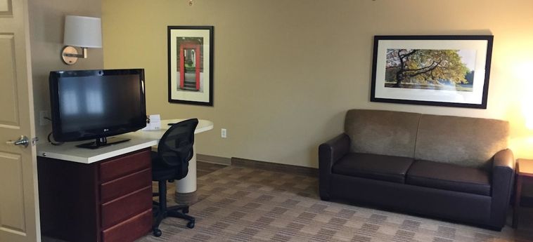 Hotel Extended Stay America- Kansas City - Overland Park Overland Park (Ks): Photo 