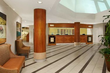 Hotel Embassy Suites By Hilton Kansas City Overland Park:  OVERLAND PARK (KS)