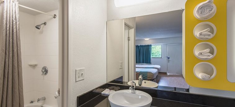 Hotel Motel 6 Overland Park, Ks Overland Park (Ks): Foto 