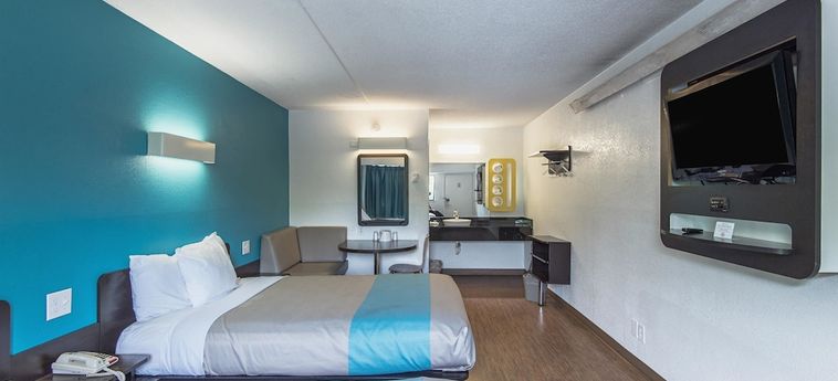 Hotel Motel 6 Overland Park, Ks Overland Park (Ks): Foto 