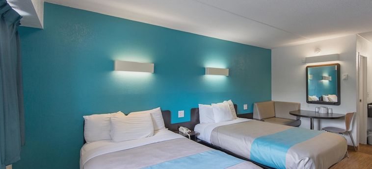 Hotel Motel 6 Overland Park, Ks Overland Park (Ks): Foto 