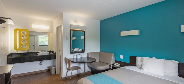 Hotel Motel 6 Overland Park, Ks Overland Park (Ks): Foto 
