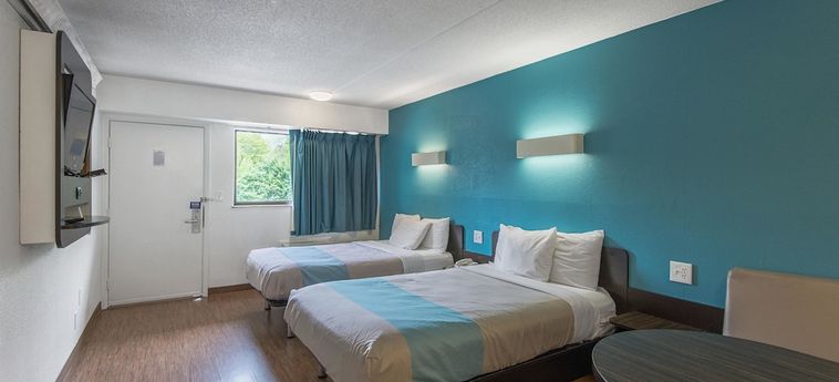 Hotel Motel 6 Overland Park, Ks Overland Park (Ks): Foto 