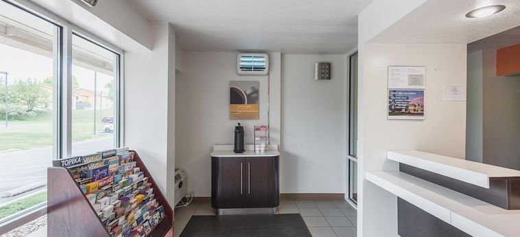 Hotel Motel 6 Overland Park, Ks Overland Park (Ks): Foto 