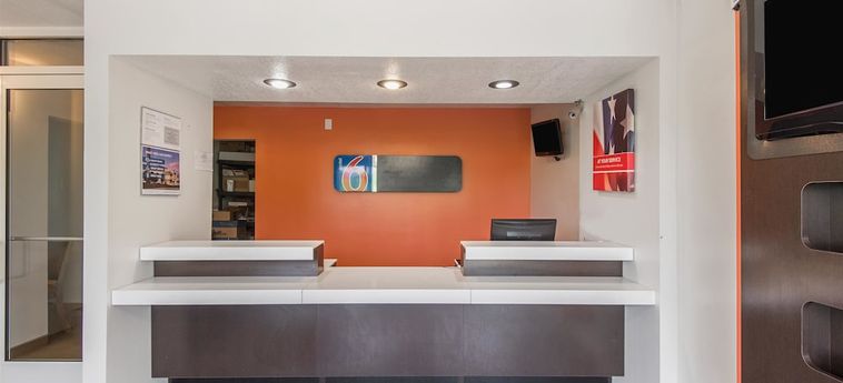 Hotel Motel 6 Overland Park, Ks Overland Park (Ks): Foto 