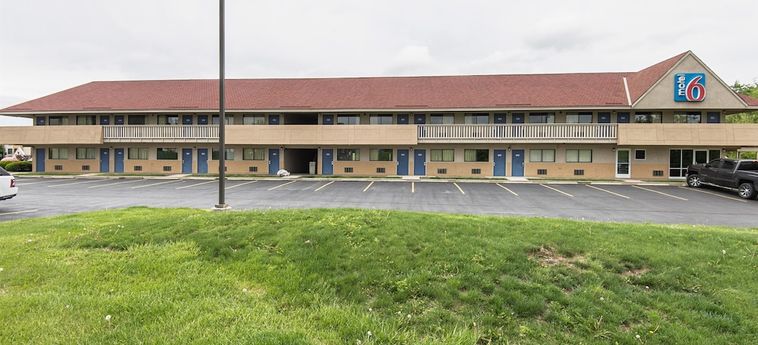 Hotel Motel 6 Overland Park, Ks Overland Park (Ks) : Photo 
