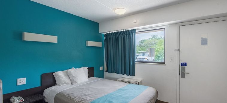 Hotel Motel 6 Overland Park, Ks Overland Park (Ks): Photo 