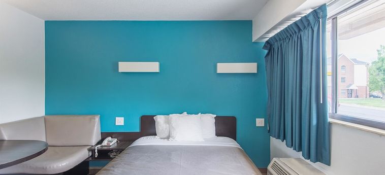 Hotel Motel 6 Overland Park, Ks Overland Park (Ks): Photo 