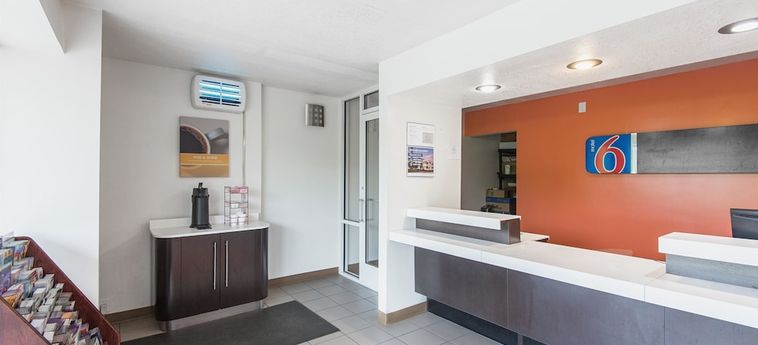 Hotel Motel 6 Overland Park, Ks Overland Park (Ks): Photo 