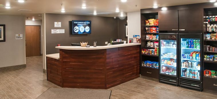 My Place Hotel-Overland Park, Ks Overland Park (Ks): Foto 