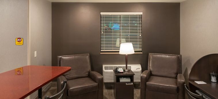 My Place Hotel-Overland Park, Ks Overland Park (Ks): Foto 