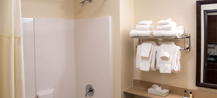 My Place Hotel-Overland Park, Ks Overland Park (Ks): Foto 