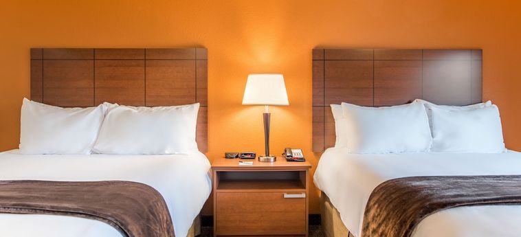 My Place Hotel-Overland Park, Ks Overland Park (Ks): Foto 