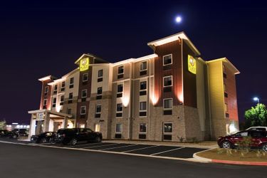 My Place Hotel-Overland Park, Ks Overland Park (Ks): Photo 
