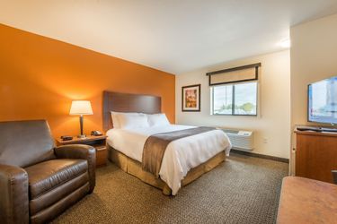 My Place Hotel-Overland Park, Ks Overland Park (Ks): Photo 