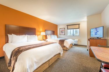 My Place Hotel-Overland Park, Ks Overland Park (Ks): Photo 