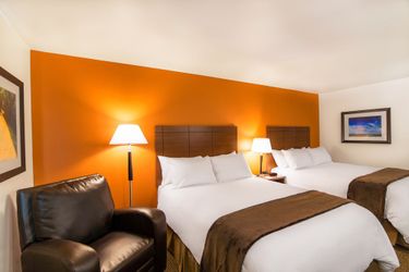 My Place Hotel-Overland Park, Ks Overland Park (Ks): Photo 