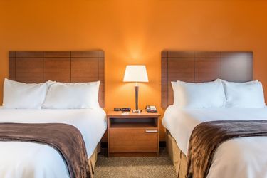 My Place Hotel-Overland Park, Ks Overland Park (Ks): Photo 