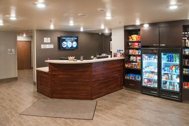 My Place Hotel-Overland Park, Ks Overland Park (Ks): Photo 