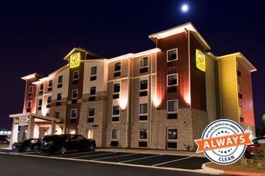 My Place Hotel-Overland Park, Ks Overland Park (Ks): Photo 