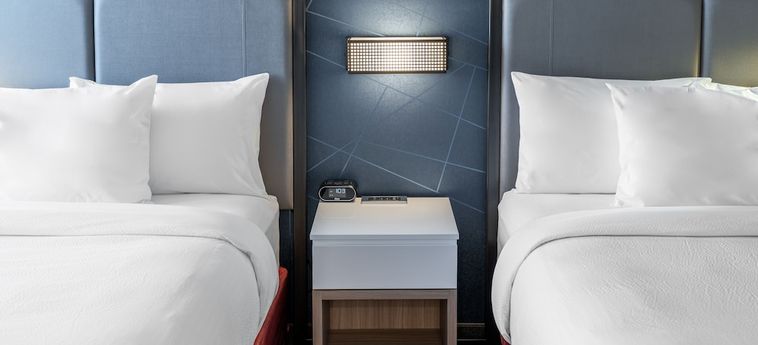 Hotel Springhill Suites By Marriott Overland Park Leawood Overland Park (Ks): Foto 
