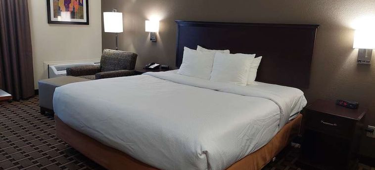 Sonesta Essential Hotels Overland Park Overland Park (Ks): Foto 