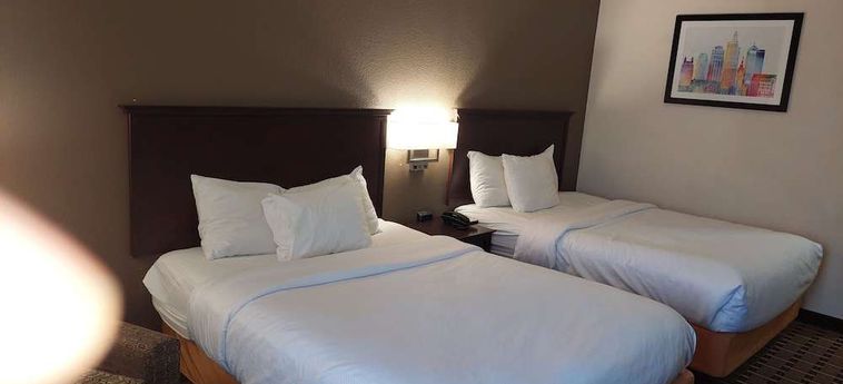 Sonesta Essential Hotels Overland Park Overland Park (Ks) : Photo 