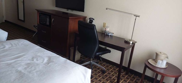 Sonesta Essential Hotels Overland Park Overland Park (Ks) : Photo 