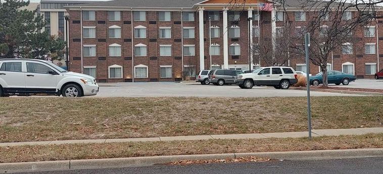 Sonesta Essential Hotels Overland Park Overland Park (Ks) : Photo 