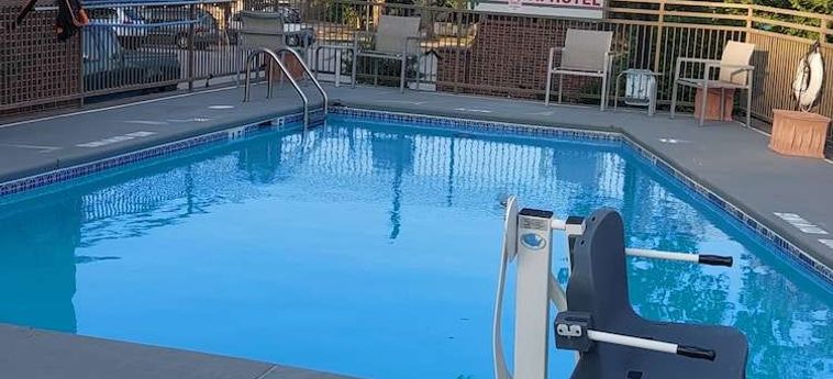Sonesta Essential Hotels Overland Park Overland Park (Ks) : Photo 