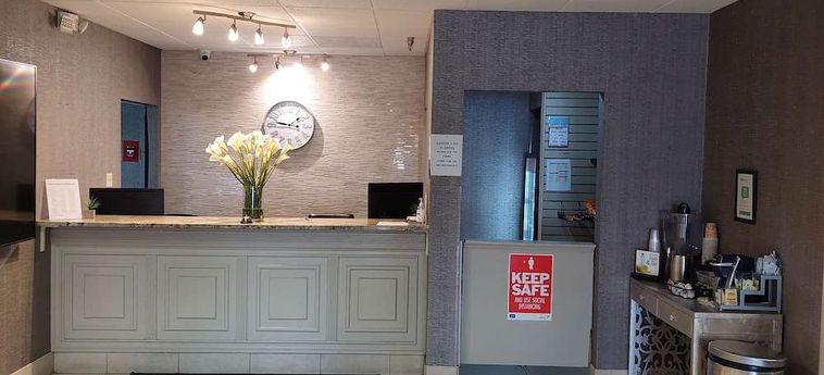 Sonesta Essential Hotels Overland Park Overland Park (Ks) : Photo 