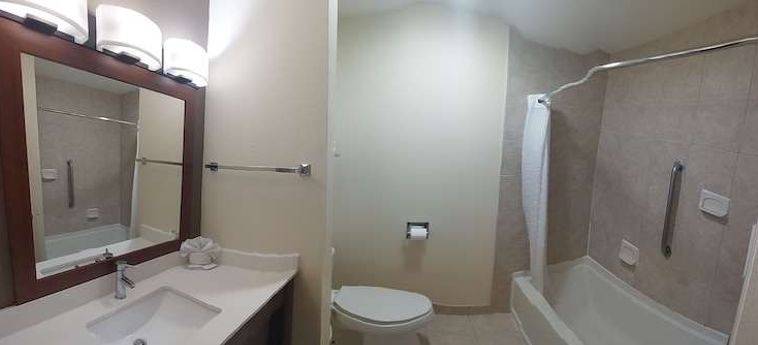 Sonesta Essential Hotels Overland Park Overland Park (Ks): Foto 