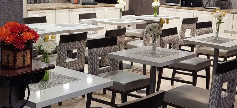 Sonesta Essential Hotels Overland Park Overland Park (Ks): Foto 