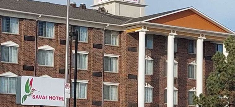 Sonesta Essential Hotels Overland Park Overland Park (Ks): Foto 